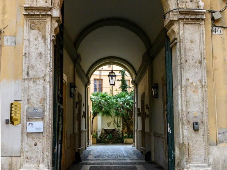 General view