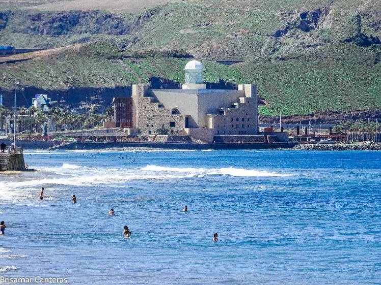 General view