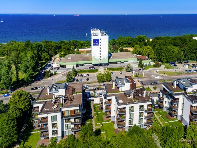 General view