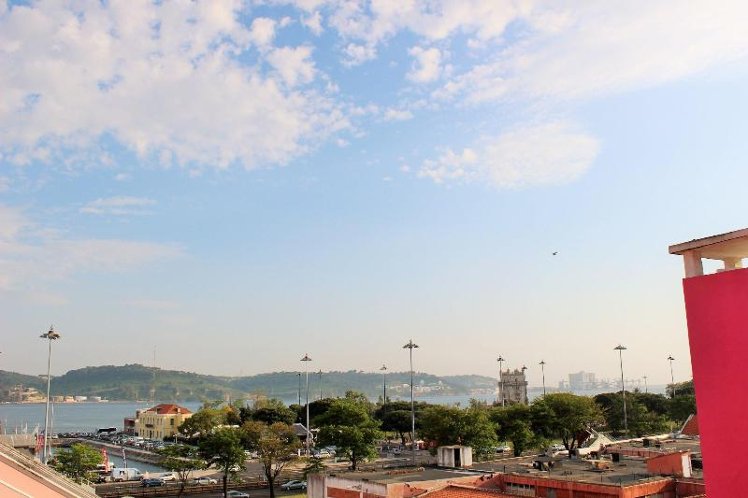 General view
