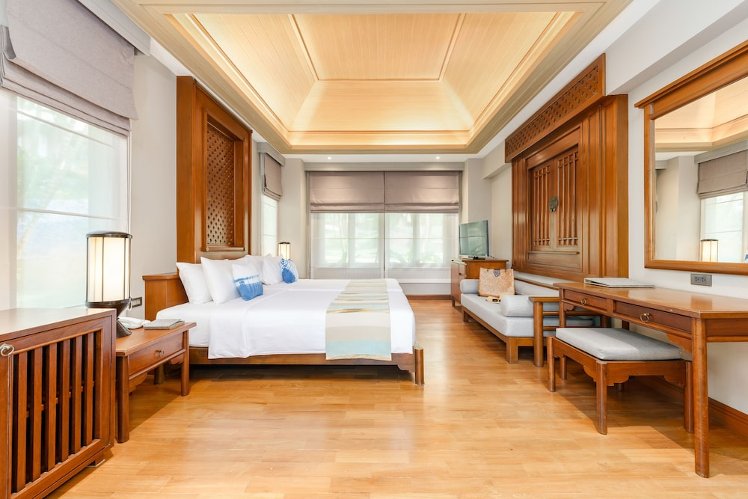 Fair House Villas & Spa