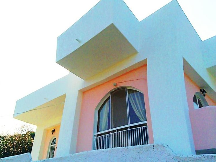 General view