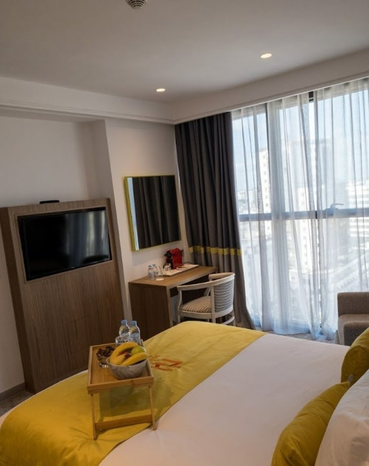 New Hotel Piscine Wellness & Spa