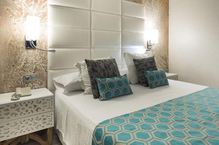 SUITE SEA VIEW Room