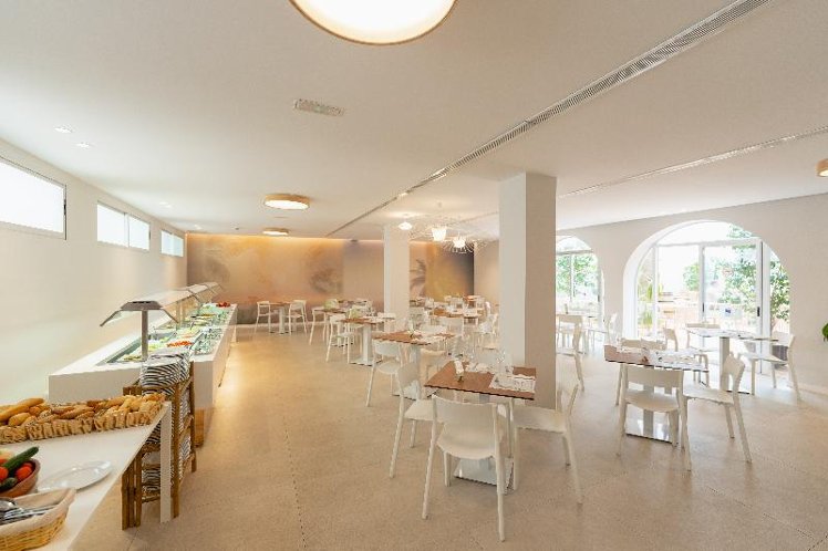 Internacional Hotel