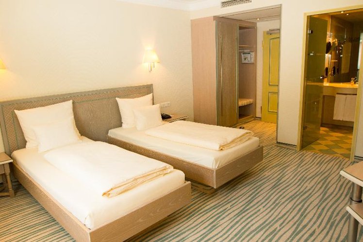 TWIN COMFORT Room