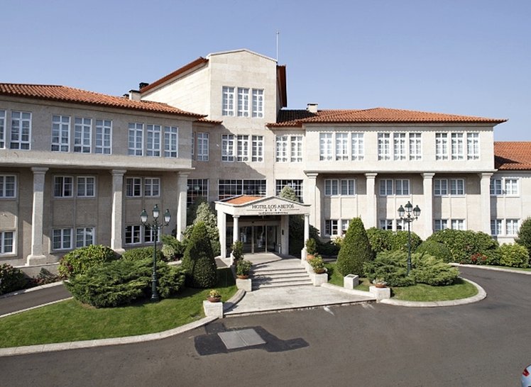 General view