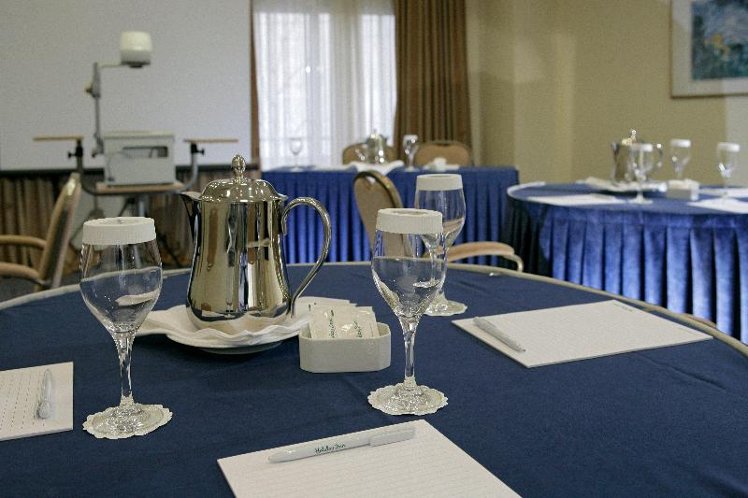 Holiday Inn Thessaloniki