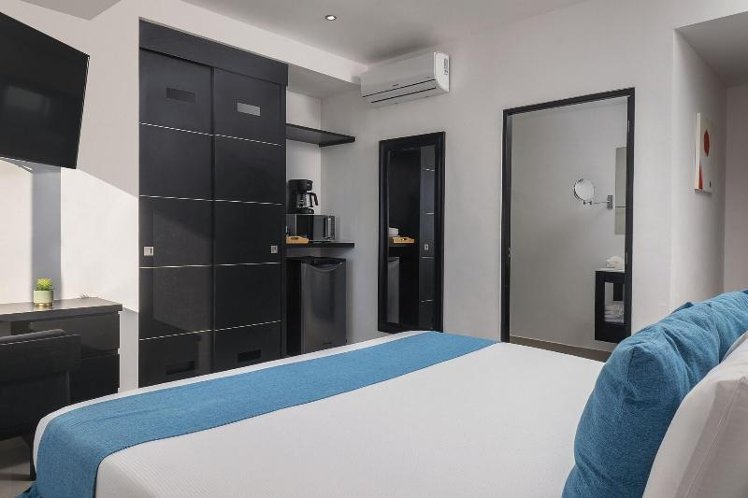 DOUBLE ECONOMY NON SMOKING Room