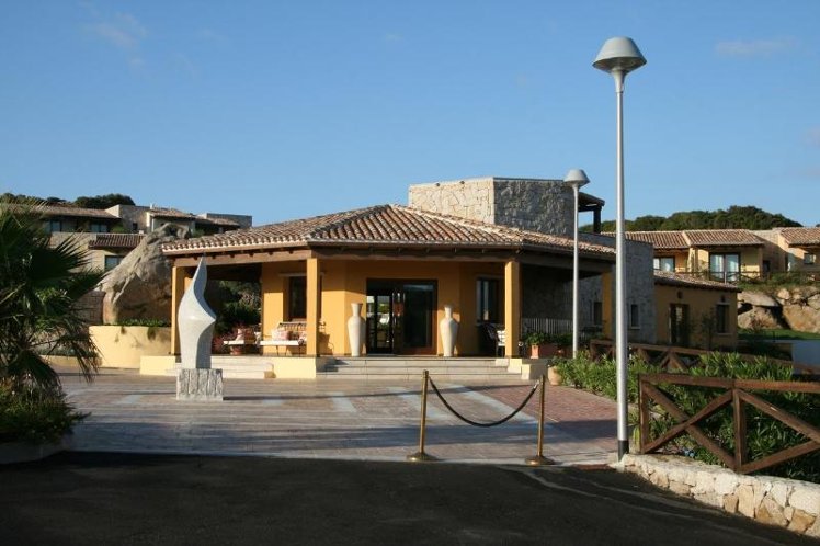 General view