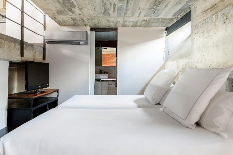 APARTMENT CAPACITY 5 Room