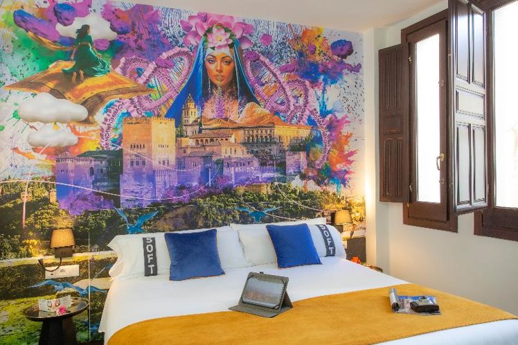 Double or Twin STANDARD Room