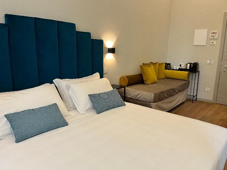 Double or Twin SUPERIOR CITY VIEW Room