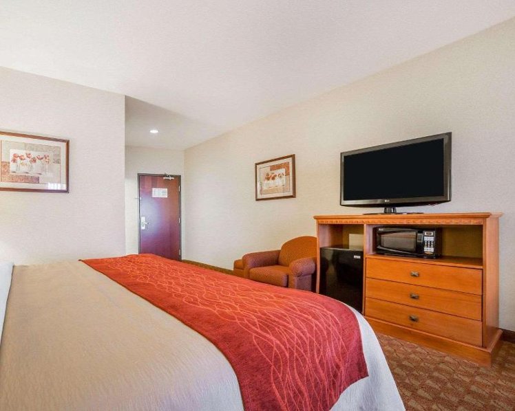 DOUBLE KING BED NON SMOKING Room