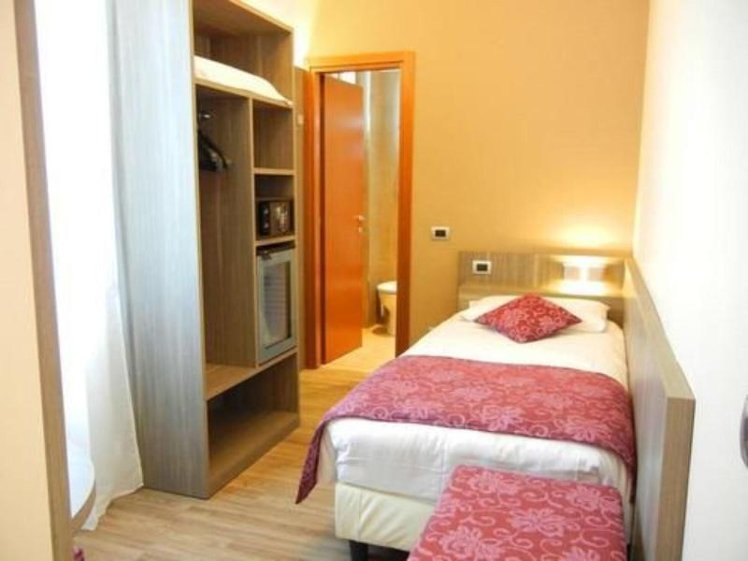 Double or Twin EXECUTIVE Room