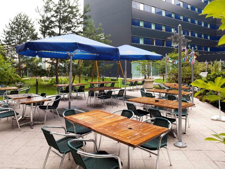 ibis Zurich City West