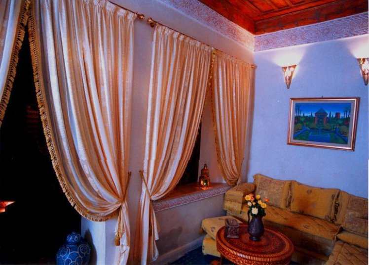 Riad Bahja