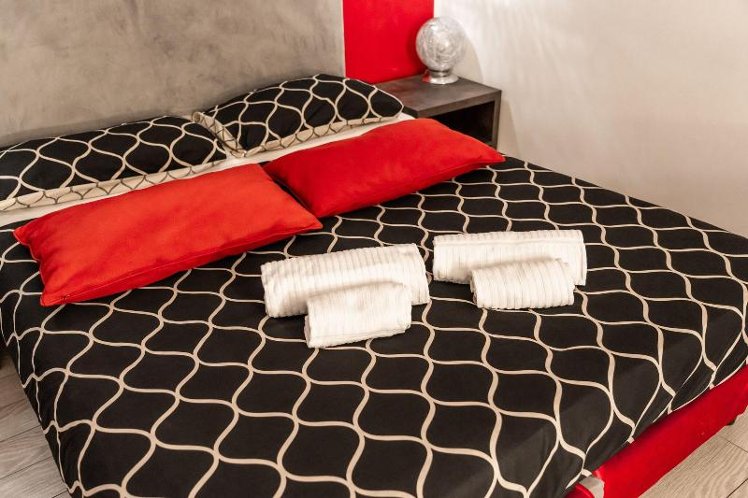 Double or Twin STANDARD Room