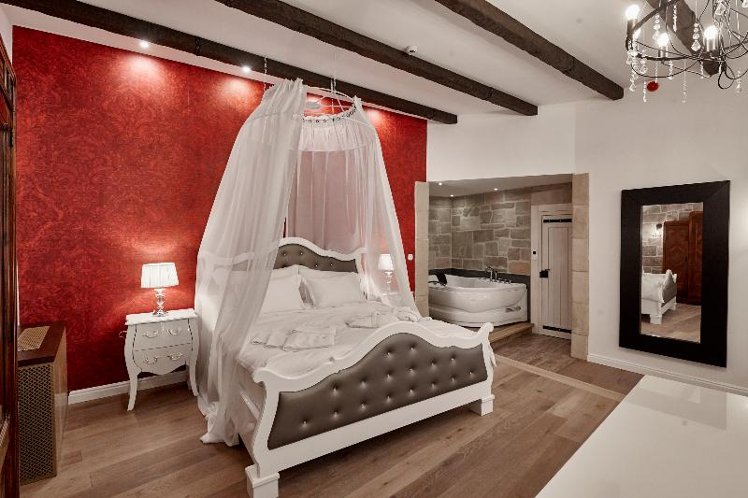 SUITE STANDARD Room
