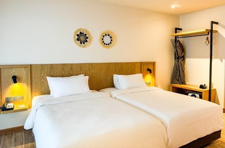 Baan Haad Ngam Boutique Resort & Villas
