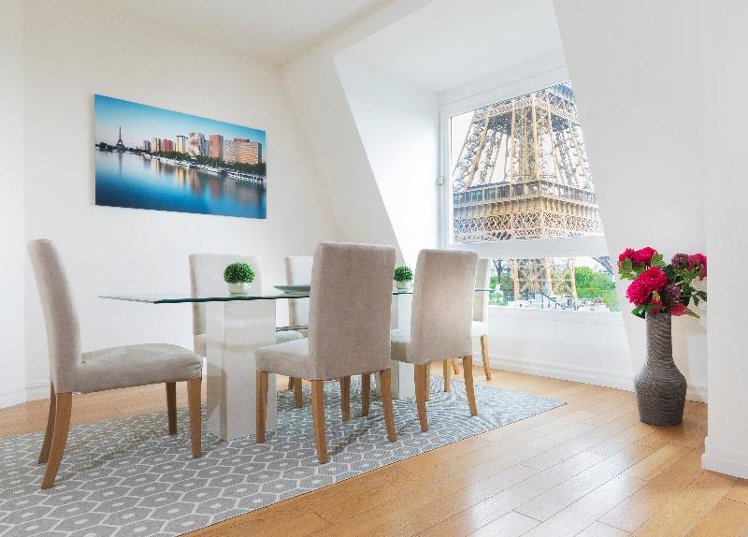 APARTMENT PREMIUM Room