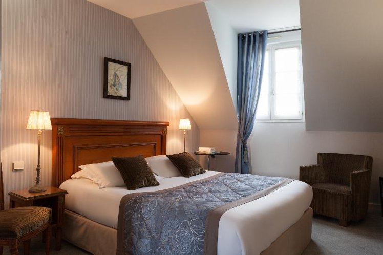 Double or Twin SUPERIOR Room