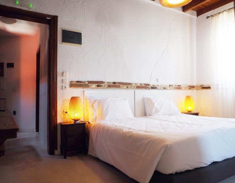 Double or Twin SUPERIOR Room