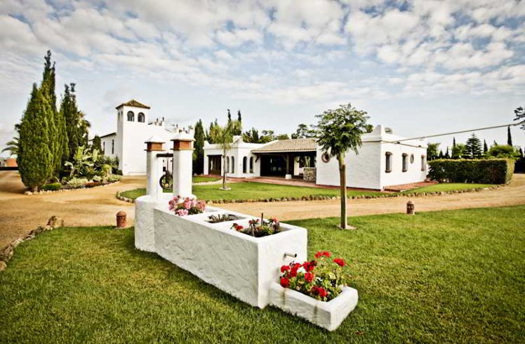General view