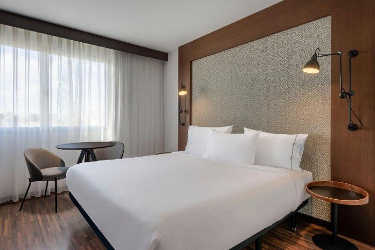 DOUBLE NON SMOKING Room
