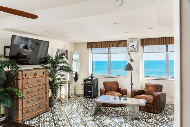 SUITE PENTHOUSE Room