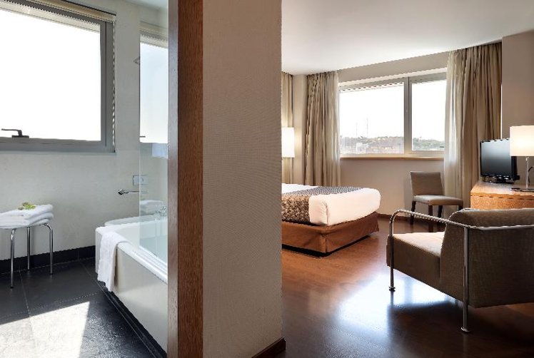 TWIN STANDARD Room