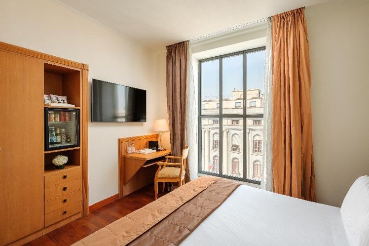Double or Twin STANDARD Room
