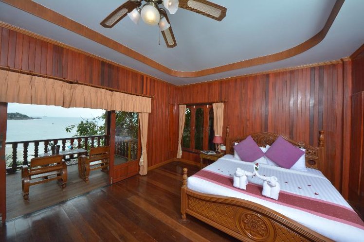 Haad Yao Bayview Resort & Spa (SHA+)