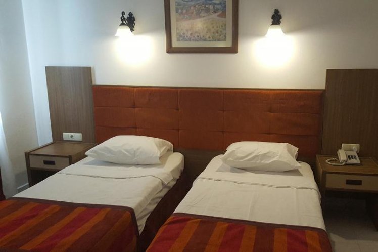 Room ECONOMY Room