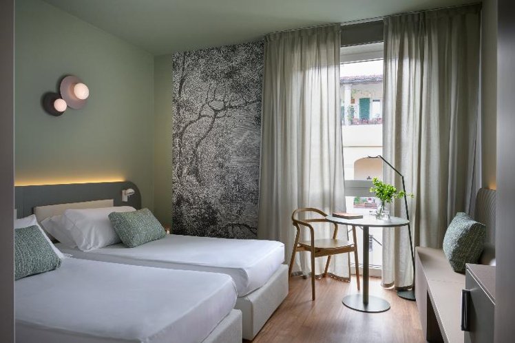 Double or Twin CLASSIC Room