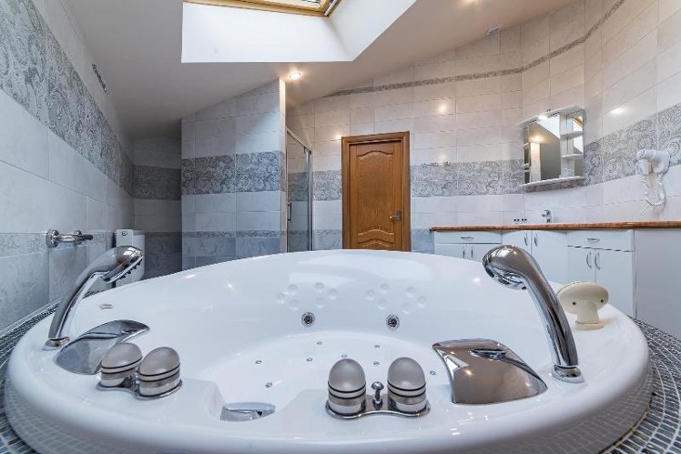 SUITE STANDARD Room