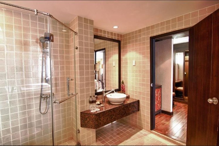 Garden Cliff Resort & Spa