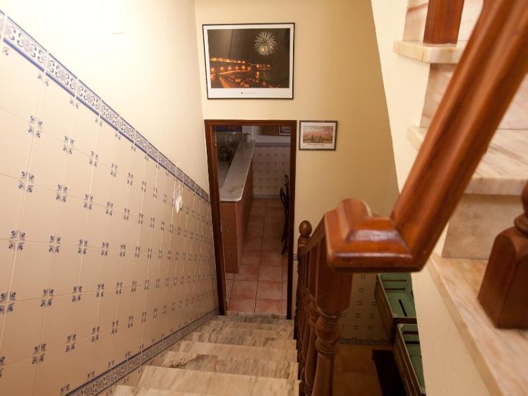 General view