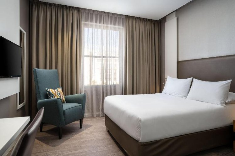 Protea Hotel By Marriott Cape Town Waterfront Brea