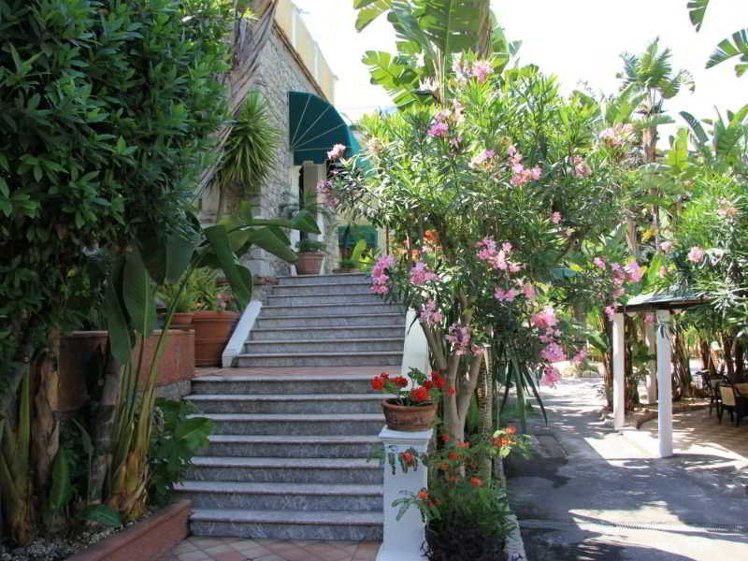 General view