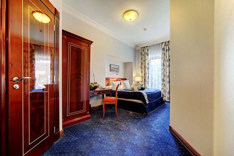 DOUBLE COMFORT Room