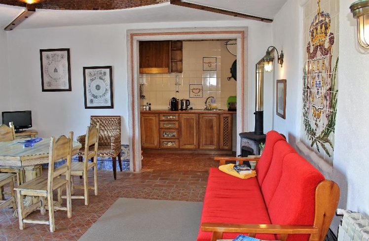 VILLA SEA VIEW POOL VIEW Room
