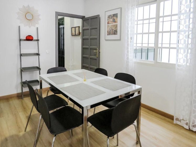 A-cero Living Seville