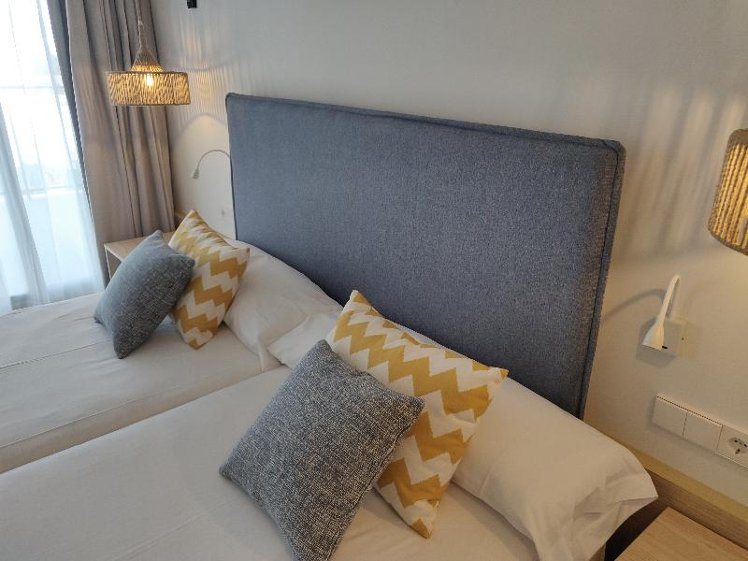 Double or Twin SEA VIEW Room