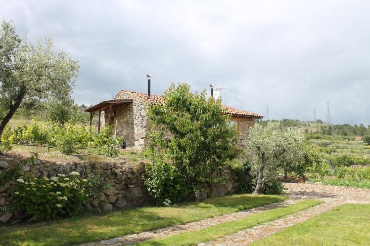 General view