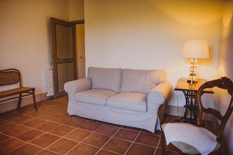 DOUBLE STANDARD Room