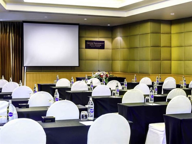 Conferences