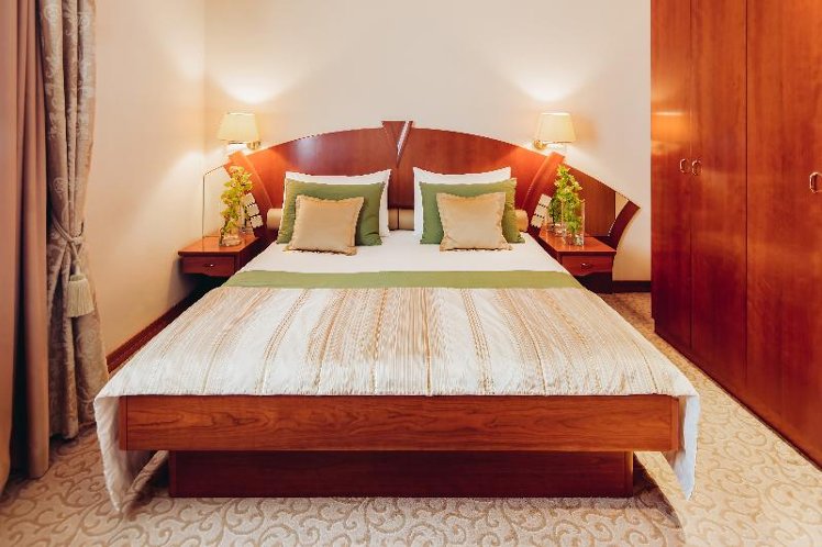 SUITE TWO BEDROOMS Room