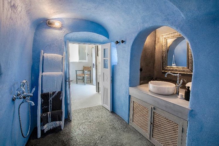 SUITE HONEYMOON Room