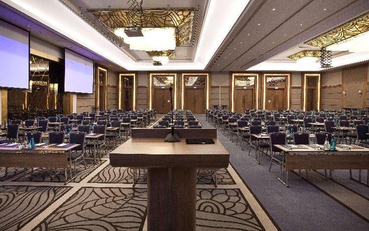 Conferences